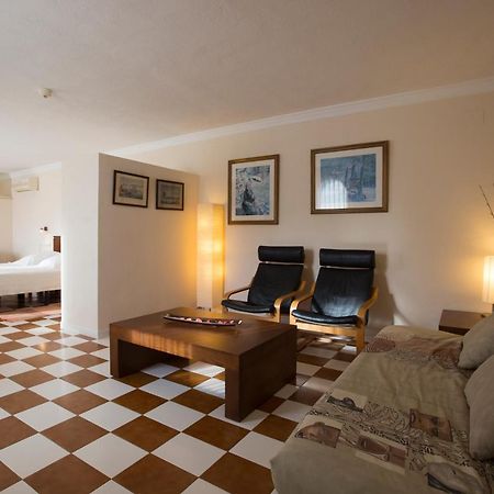 Hotel Cal Naudi Les Cases d'Alcanar Esterno foto