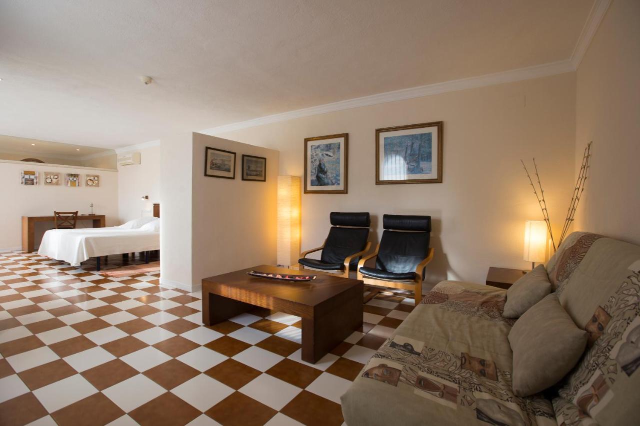 Hotel Cal Naudi Les Cases d'Alcanar Esterno foto