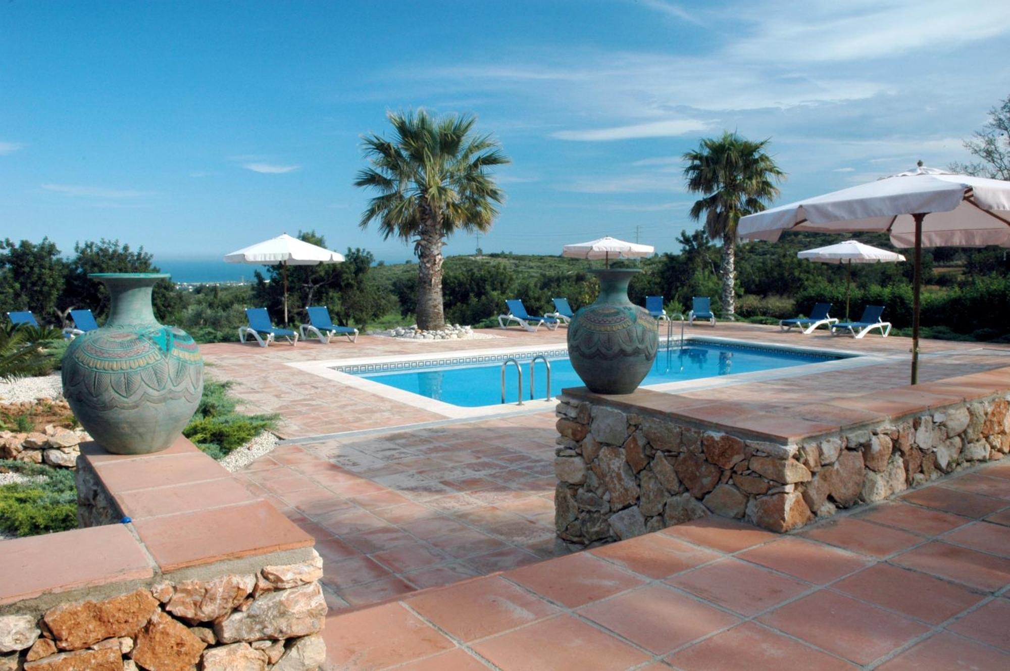Hotel Cal Naudi Les Cases d'Alcanar Esterno foto