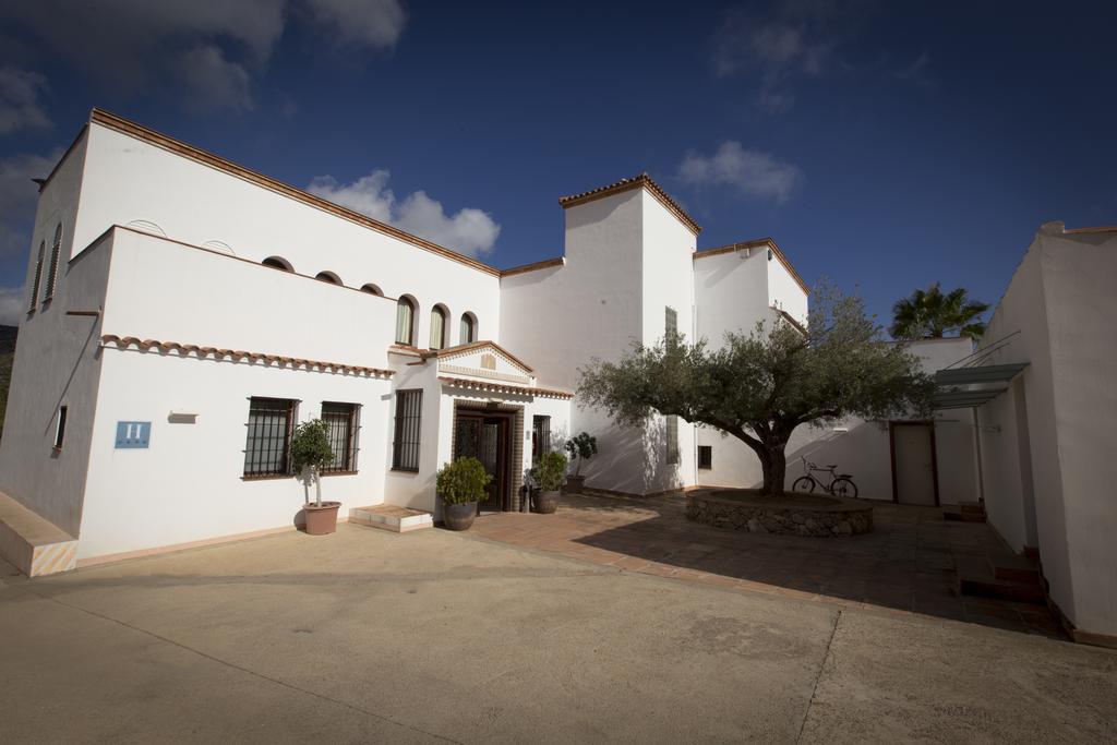 Hotel Cal Naudi Les Cases d'Alcanar Esterno foto